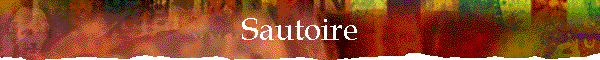 Sautoire